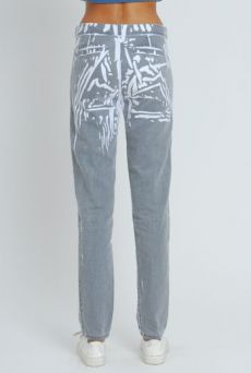 SS11 IMPRESSIONS TROUSERS - Other Image